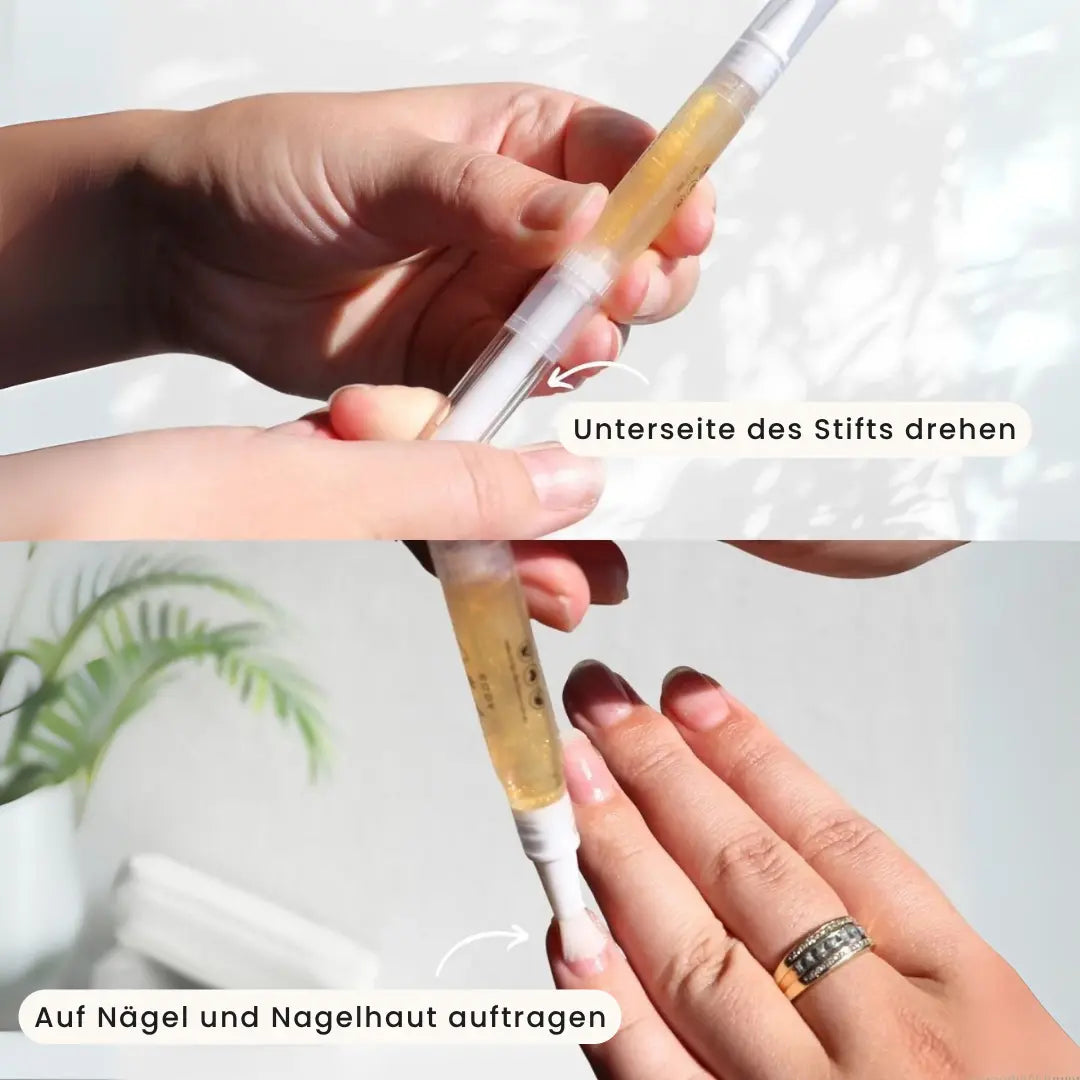 Nailix™ Nagelwachstums-Stift mit Stammzellen