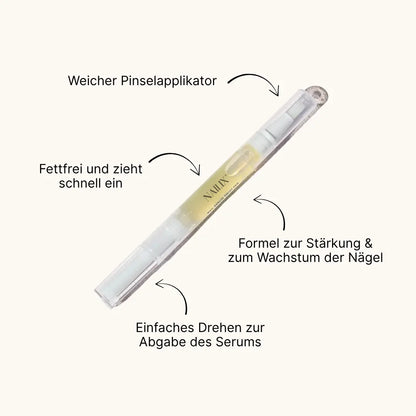 Nailix™ Nagelwachstums-Stift mit Stammzellen